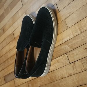 Gently worn Frye shoes